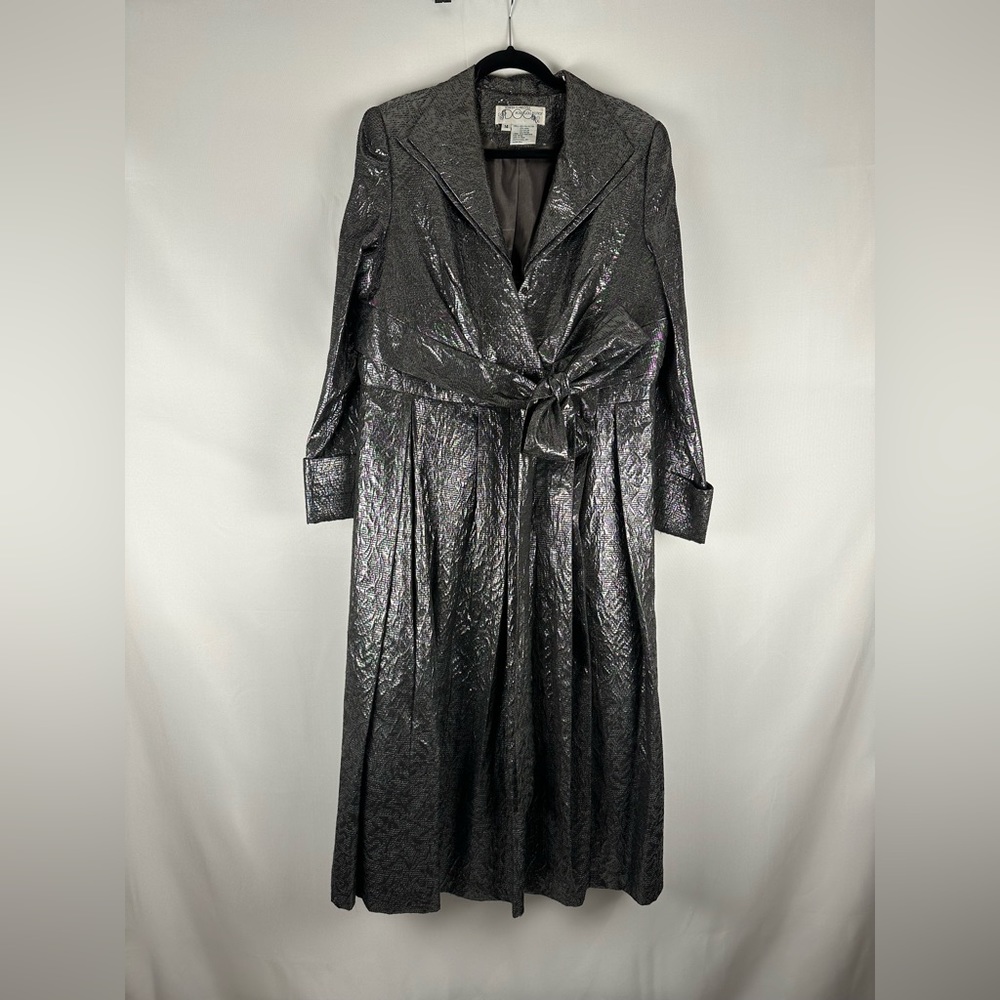 Women dress. Dorinda Clark Cole Collection. Size 14